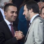 Ultimi sondaggi elettorali: Lega boom e M5S in caduta libera al 16/2