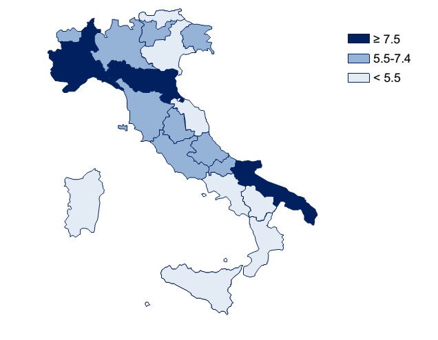 aborto in Italia