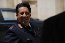 Angelo Russo: famiglia, altezza ed età. Chi è a Ballando con le stelle