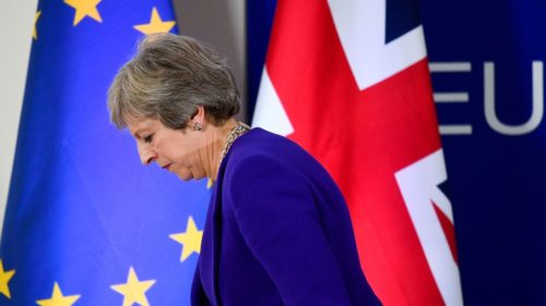 Brexit, il punto della situazione. Il dilemma elezioni europee