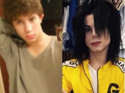 Chi è Leo Blanco il sosia di Michael Jackson: età, Instagram e vita privata