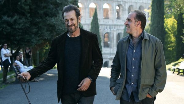 Domani è un altro Giorno trama e cast completo del film al cinema