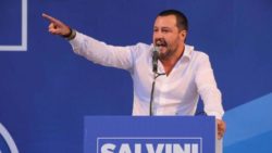 Francesca Verdini: chi è la possibile fidanzata di Salvini e figlia di Denis