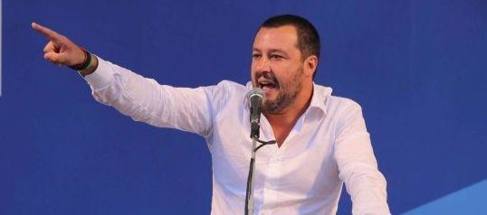 Pensioni ultima ora: Quota 41, Salvini “hai lavorato 41 anni vai in pensione”