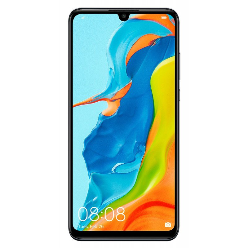 Svelati i nuovi Huawei P30 e P30 Pro