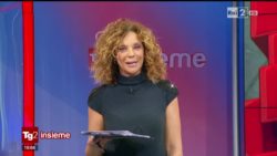 Marzia Roncacci: chi è la giornalista a Ballando con le stelle e carriera