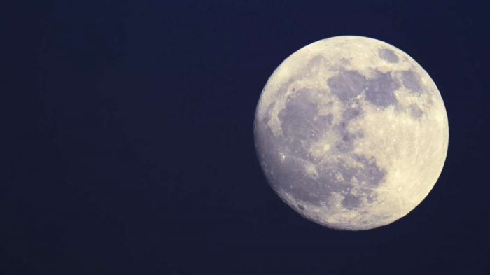 Superluna marzo 2019 data, orario e come vederla in Italia