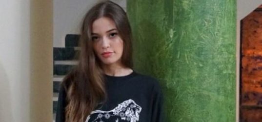Félicité Tomlinson è morta, la causa
