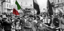 25 aprile 1945 : cosa successe - che giorno era ed eventi poco conosciuti