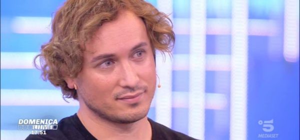 Chando Erik Luna età, carriera e chi è il concorrente del Grande Fratello