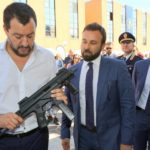 hi è Luca Morisi lo spin doctor di Salvini stipendio e cosa fa esattamente