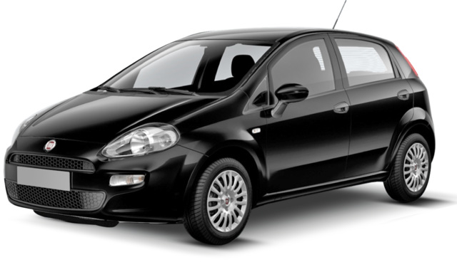 News: Fiat Panda Connected by Wind: sempre online con wifi e giga