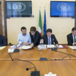 Governo ultime notizie: Di Maio chiede a Salvini un