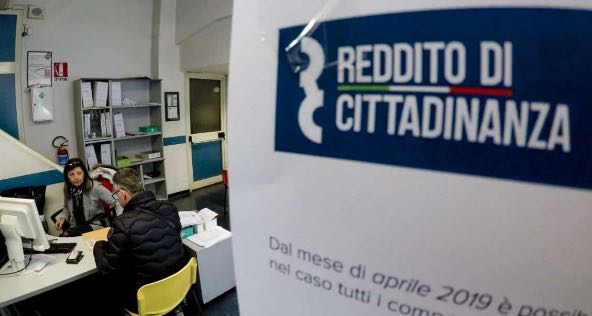Reddito di cittadinanza: controlli al via per chi rifiuta i lavori, come fanno