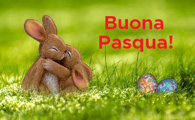 Immagini buona Pasqua 11