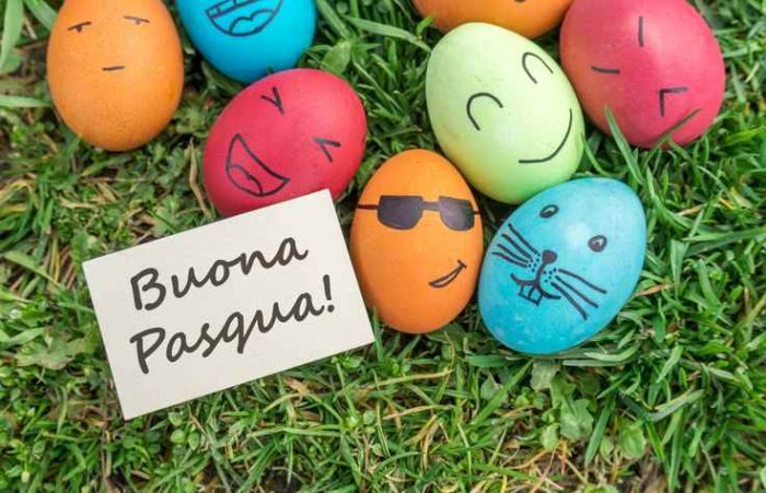 Immagini buona Pasqua 2