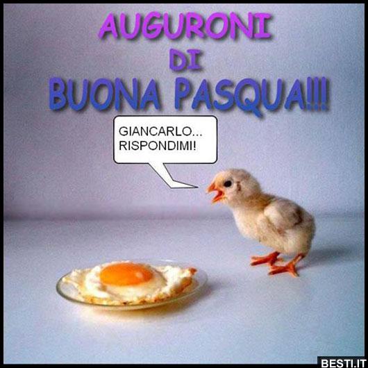 Immagini buona Pasqua 3