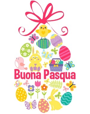 Immagini buona Pasqua 8