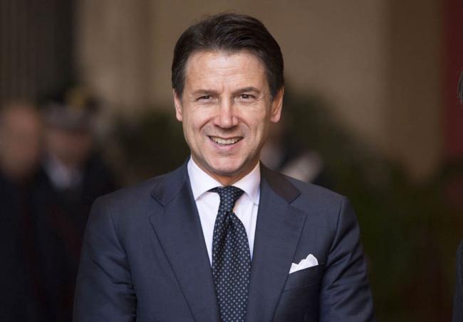 Governo ultime notizie: Conte "Salvini non comanda è illusione ottica"