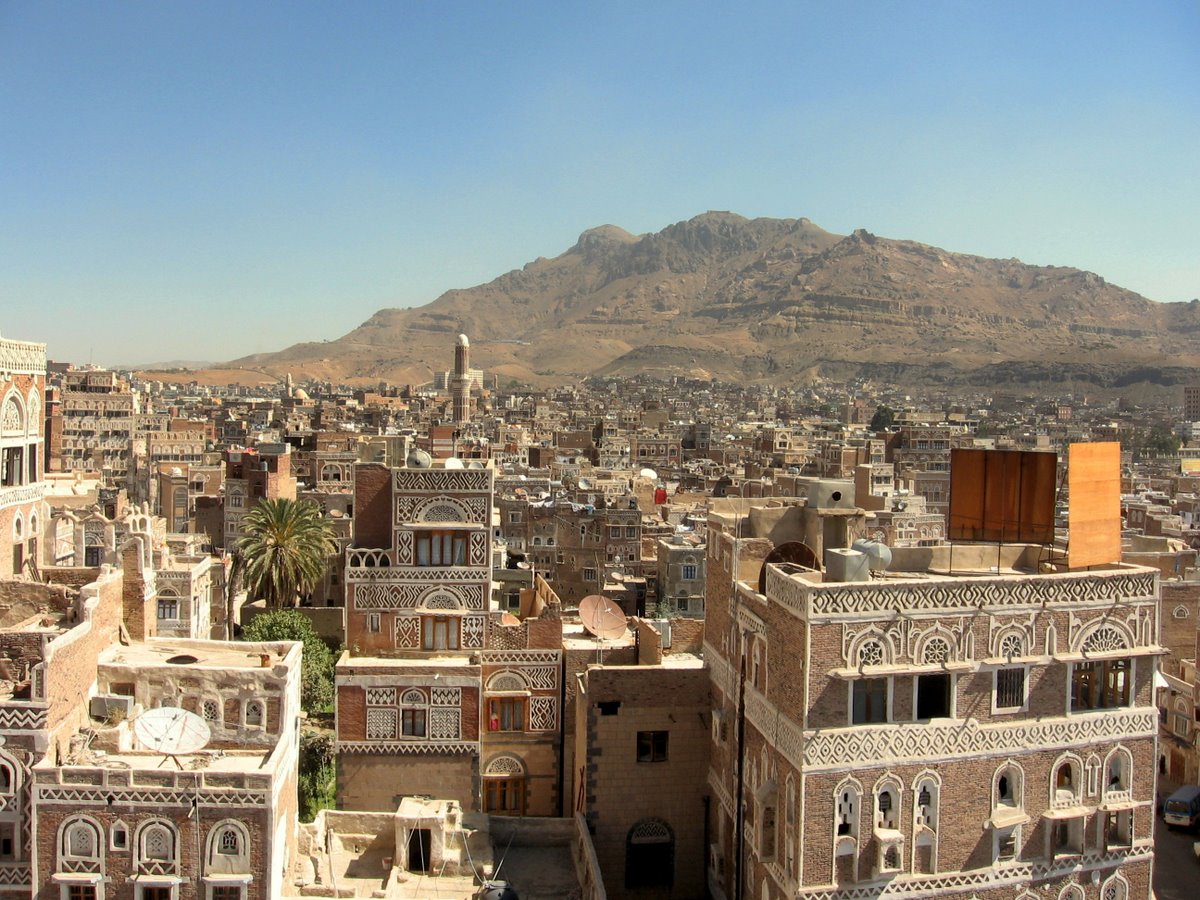 San'a (Yemen)