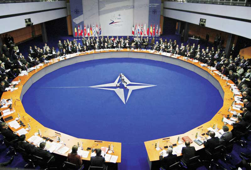 Organizzazione Nato