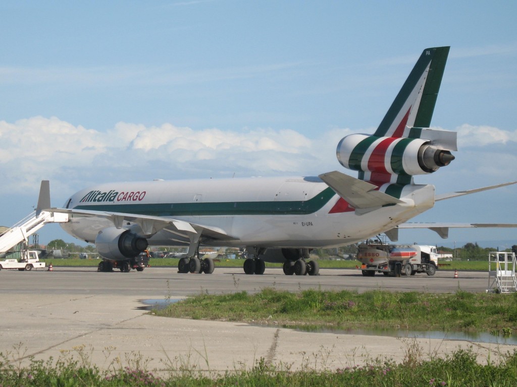 alitalia