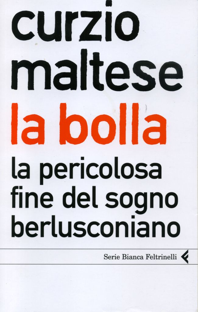 la bolla di maltese