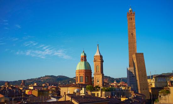 bologna, sondaggi elettorali