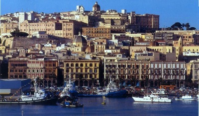 cagliari