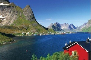 norvegia