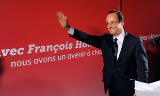 hollande