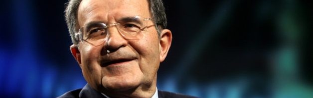 romano prodi