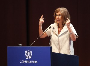 confindustria