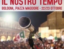 "Il nostro tempo"