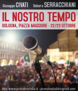 "Il nostro tempo"