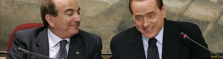 Scilipoti e berlusconi