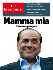 silvio