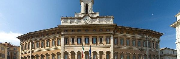 voto alla camera