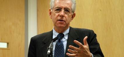 mario monti