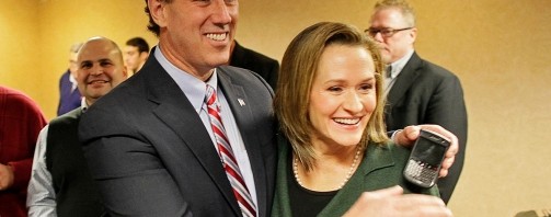 santorum