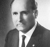 oscar luigi scalfaro