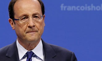 hollande