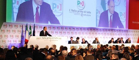 l'assemblea nazionale