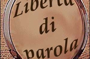 democrazia e libertà di espressione