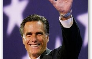 romney vince