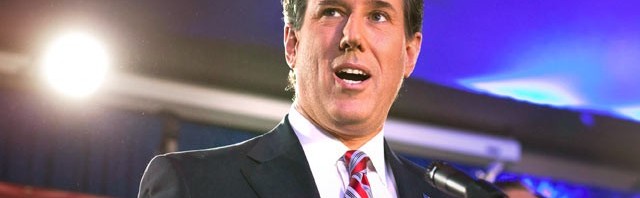 Santorum