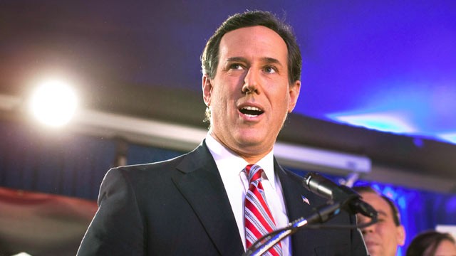 Santorum