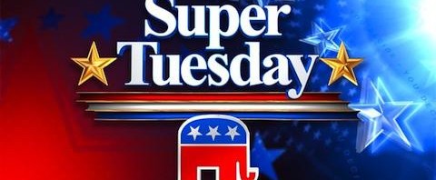 super tuesday