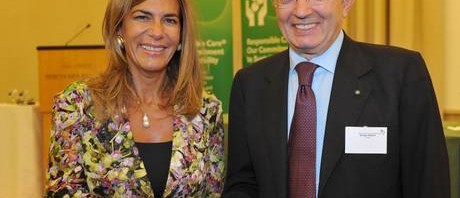 presidenza di confindustria