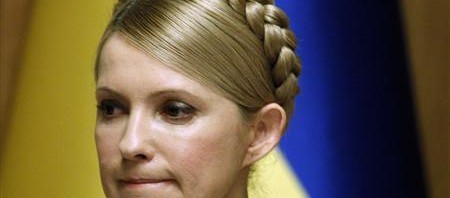 Tymoshenko